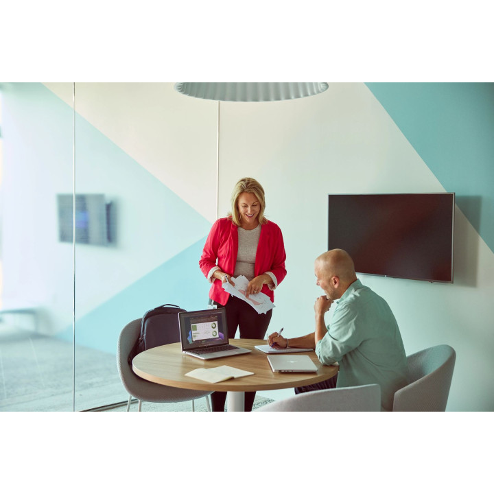 HP INC. XG1A RYZEN AI7 PRO360 321 14OLED W11P 3YWOFF